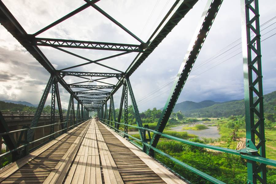 14 Awesome Things to do in Pai, Thailand - The Lost Passport